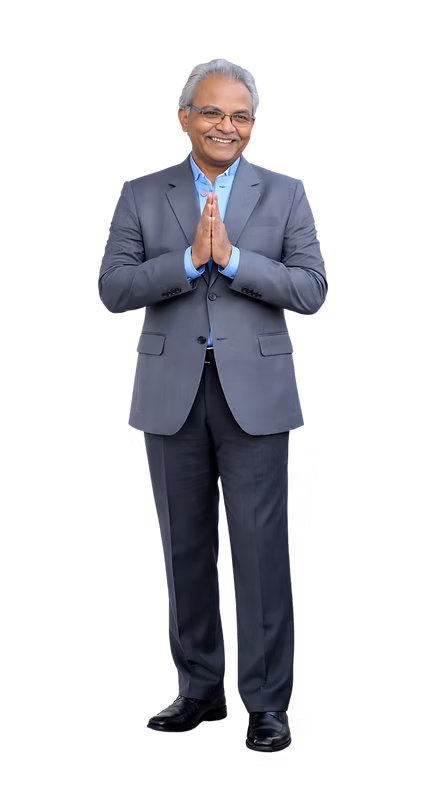 Dr. Laxman